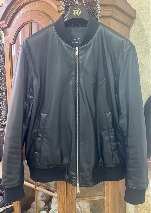 Geaca Armani Exchange