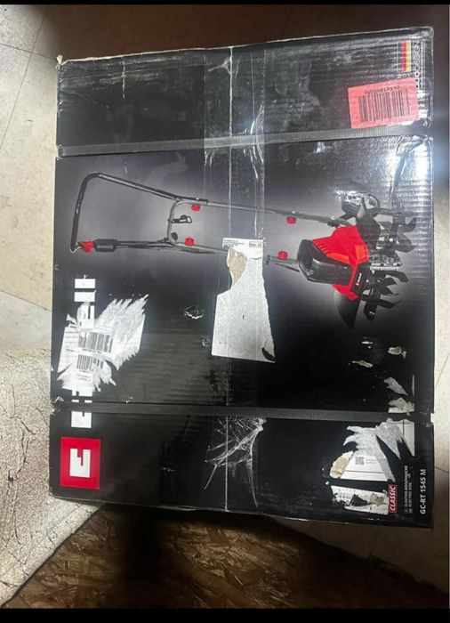 Motosapă electrica NOUĂ,SIGILATA