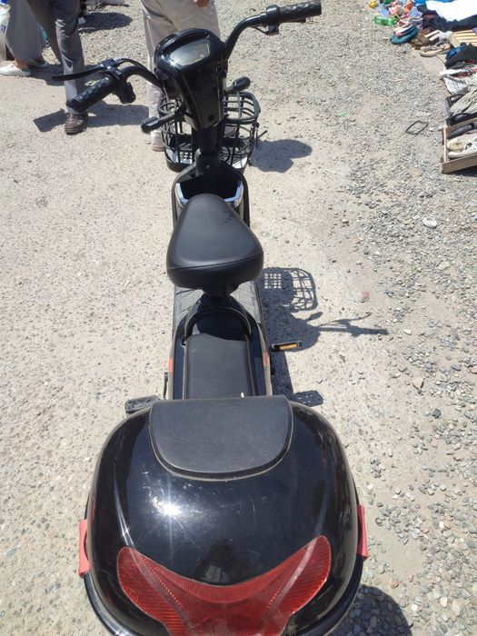 Срочно продам, электро мафет