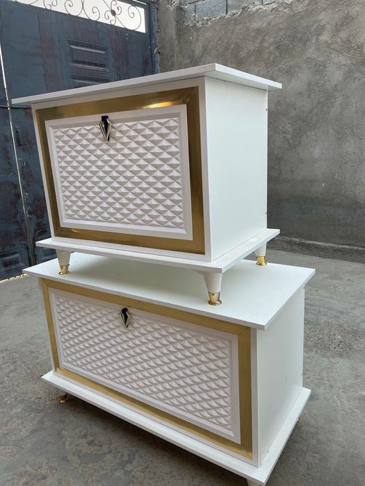 Продажа сундуков