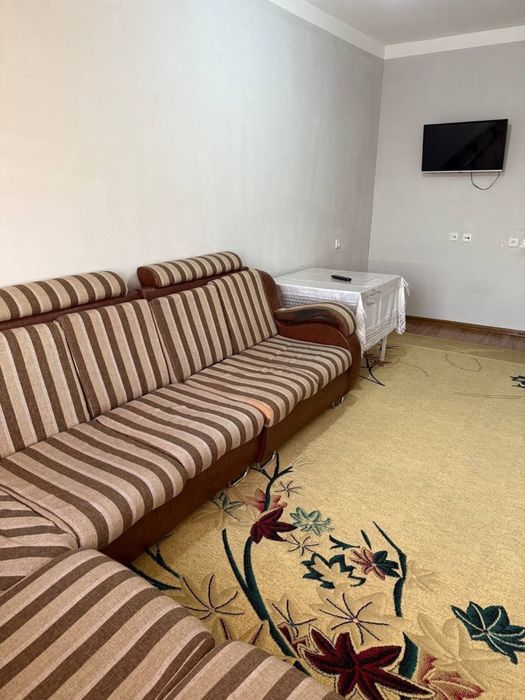 Mirobodda 2-xonali kvartera ijaraga beriladi