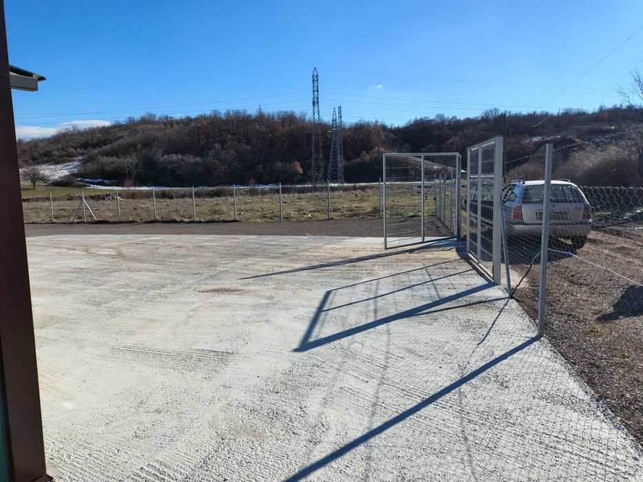 Продава се Промишлена сграда в Хасково, Болярово - 110 кв.м за 1046 €/кв.м - Снимка #6