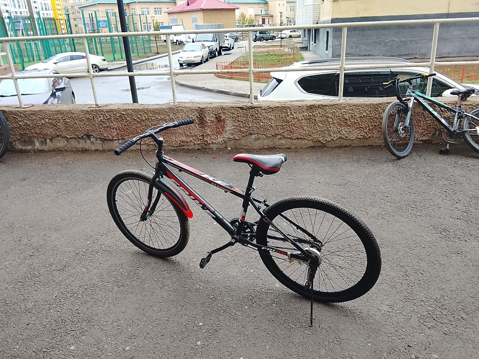 Продам велосипед