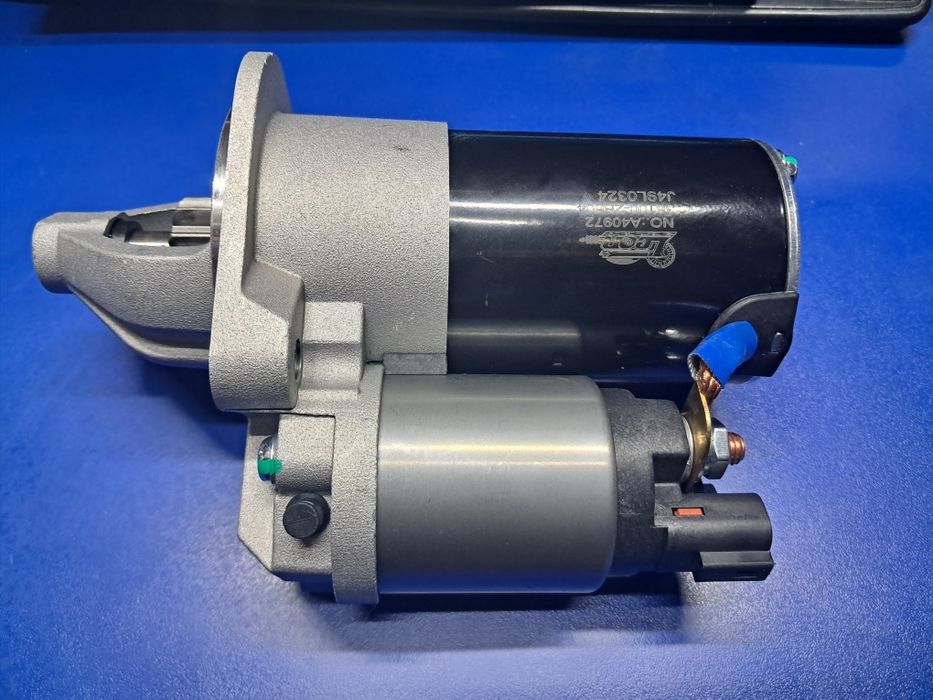 Стартер генератор Hyundai Elantra