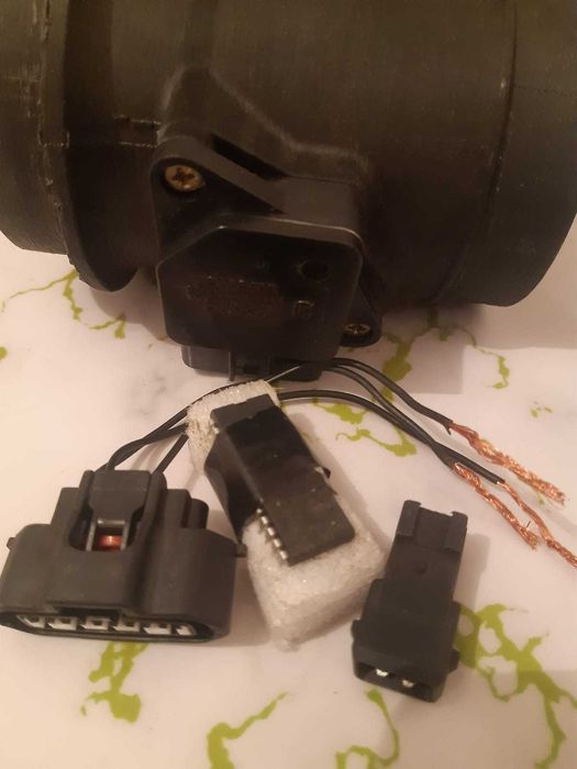 запчасть дмрв (валюметр)