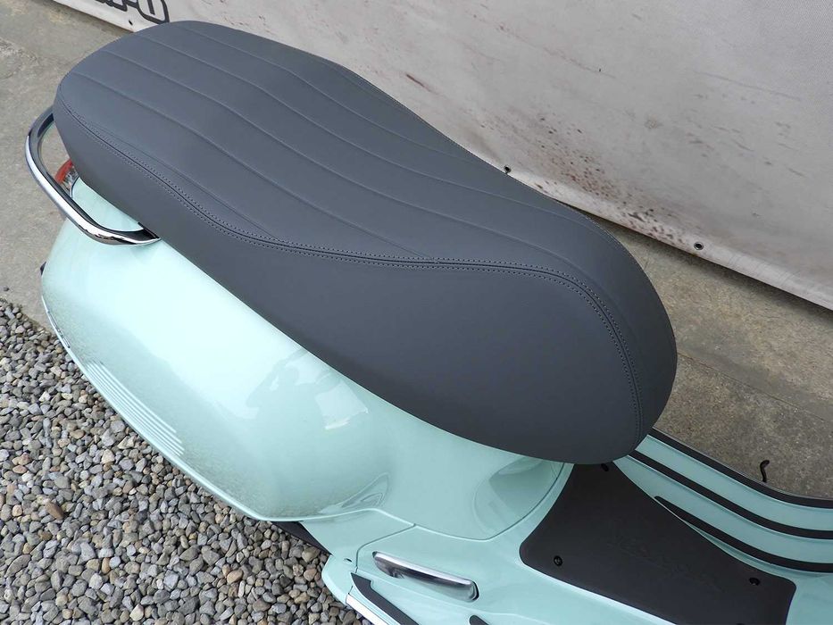 Scuter Vespa GTS 125 2025 | Rate | Leasing