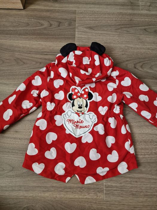 Детско тънко яке- 18- 24 месеца