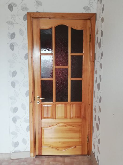 Продам межкомнатные двери