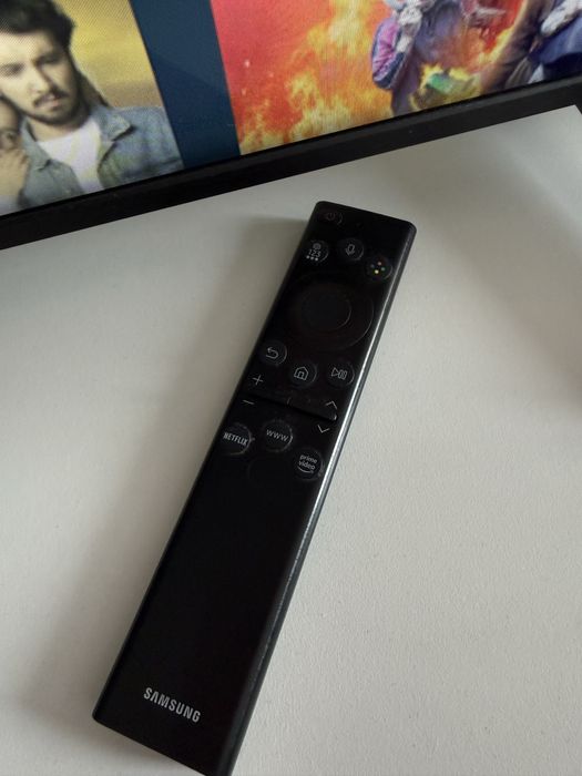 Продам телевизор Samsung Crystal UHD» + модель UE55BU8000U