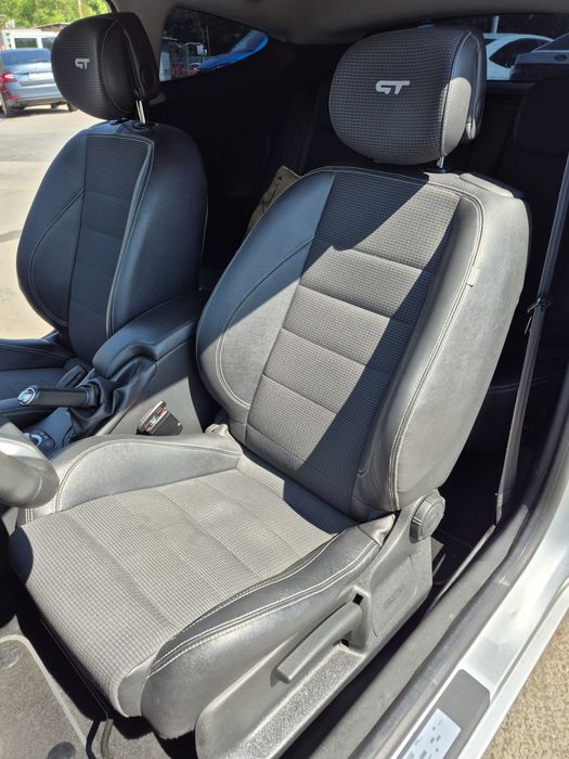 Renault Megane 3 Coupe 2.0 dCi 163 CP 2012