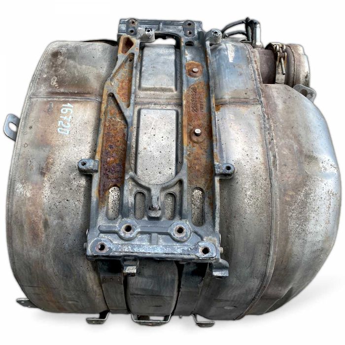 Catalizator VOLVO FH, FM, FMX-4 series -22495989