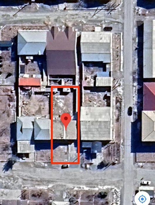 Уй сотилади! Спутник, Урганч шаҳри, Наврўз маҳалласида 2 қаватли уй