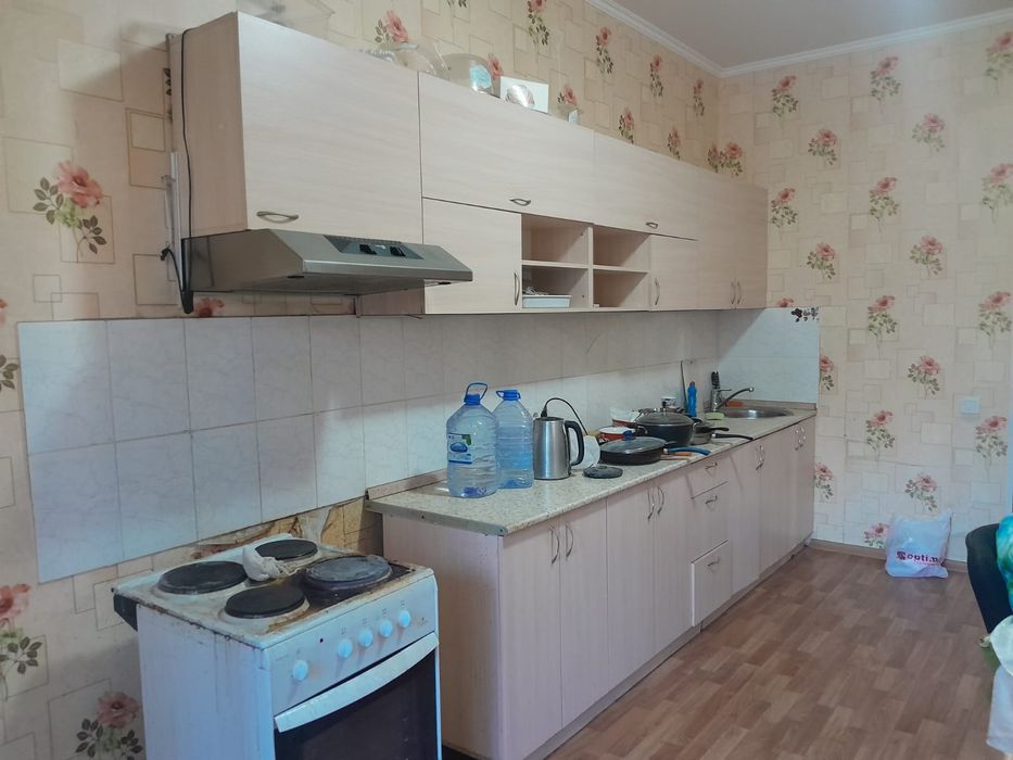 Куханый гарнитур