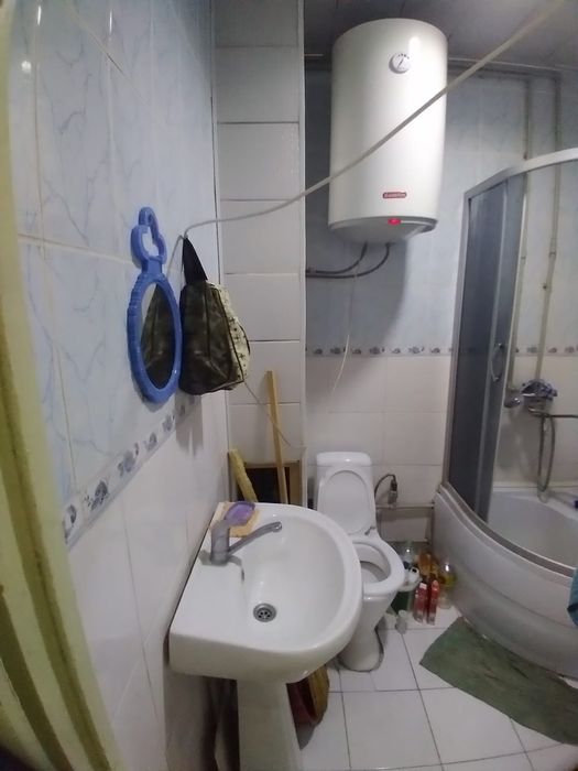 Сдается квартира на долгий срок