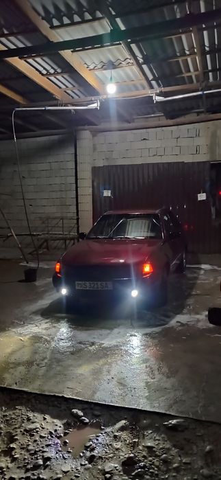 Nima bu Nexia 1 daewoo