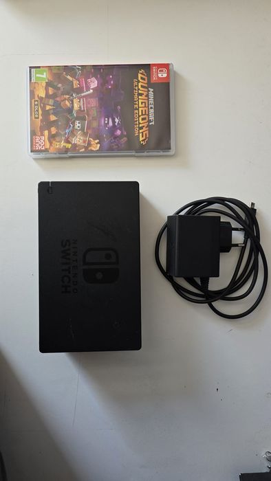 Nintendo switch v2