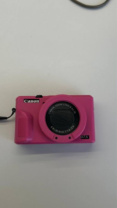 фотоаппарат canon