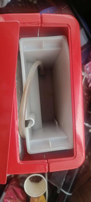 Кафемашина  Бразилия