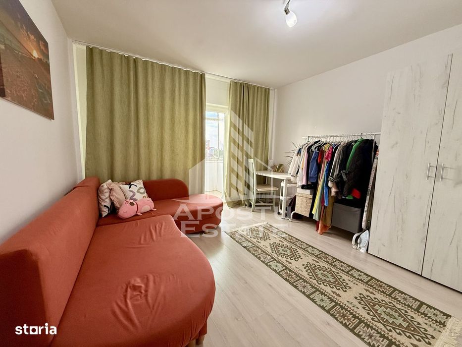 Apartament 2 camere de vanzare, zona Complex/Stadion, Timisoara