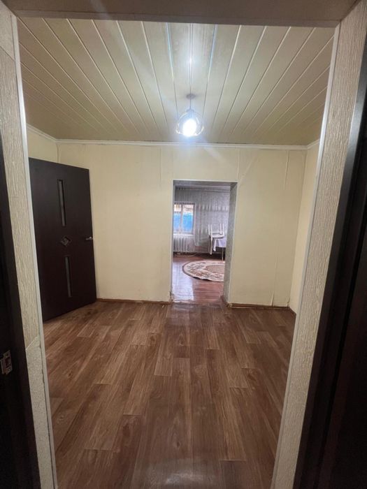 СРОЧНО продаю дом с сараем