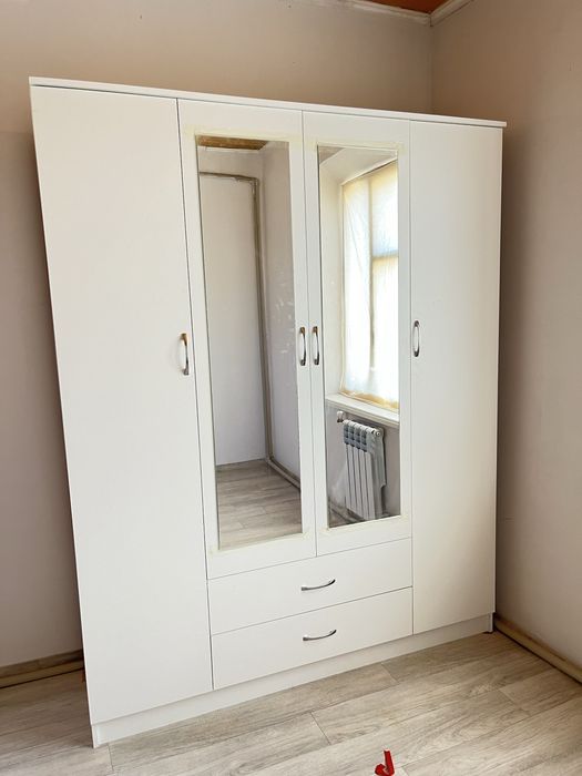 Шифонер оптом цена Шымкент каласы