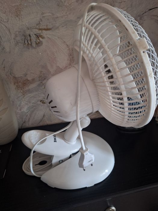 Продам  вентилятор