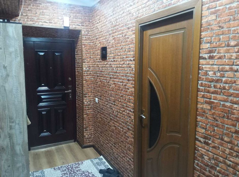 Сергели 5а. 3/4/7.  1-линия