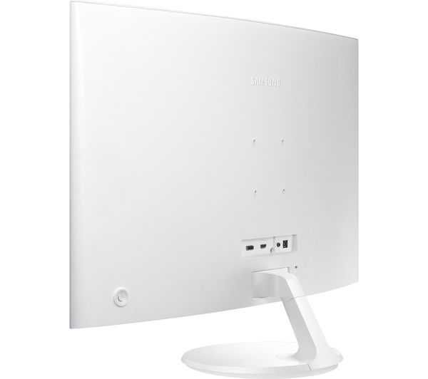 Монитор Samsung 32" LC32F391FWUXEN