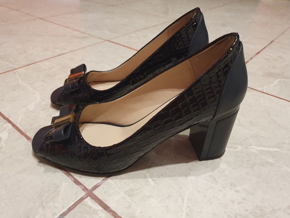 дамски обувки Sara Pen