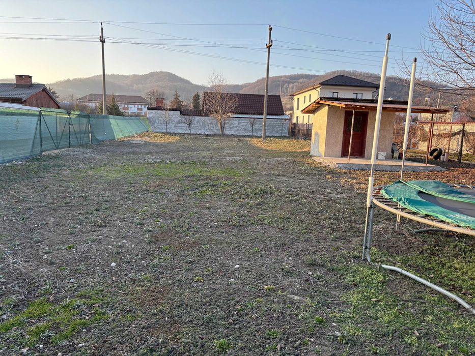 TEREN DE VANZARE/DE INCHIRIAT Ramnicu Valcea,Str Aurelian Sacerdoteanu