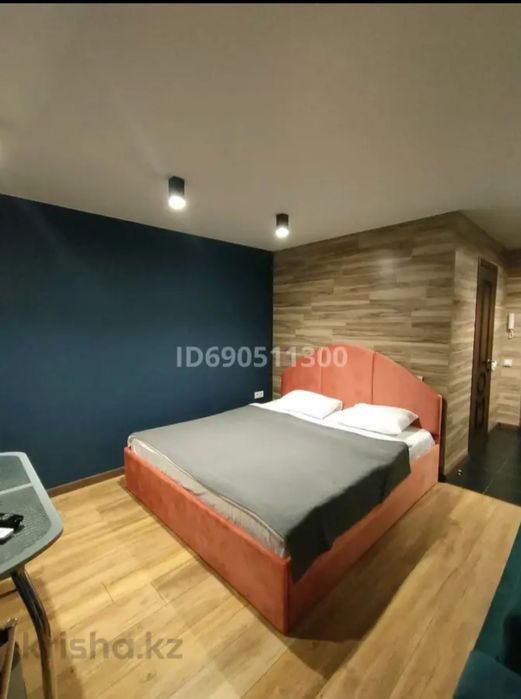 Квартира посуточно!