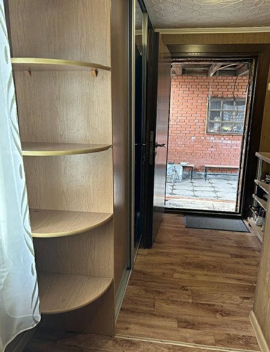 Дом в районе Химпосёлок