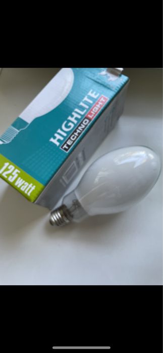 Продам лампочки