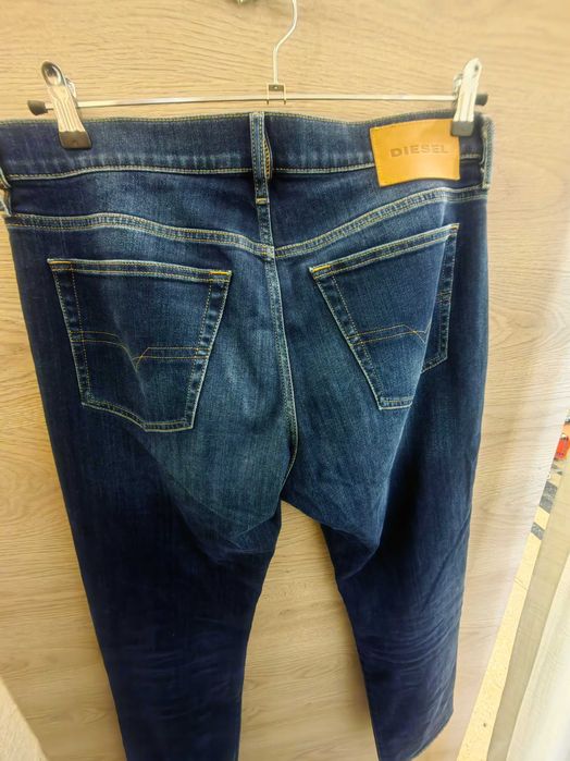 Dolce&GABANA DIESEL ARMANI мъжки дънки