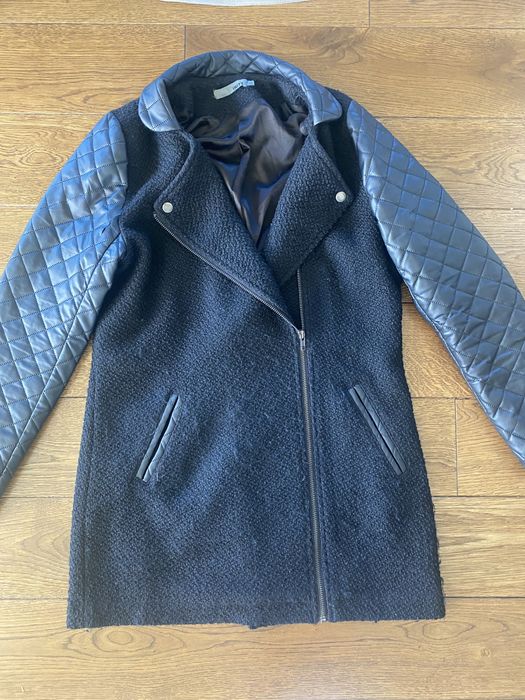 Якета и палта есен зима