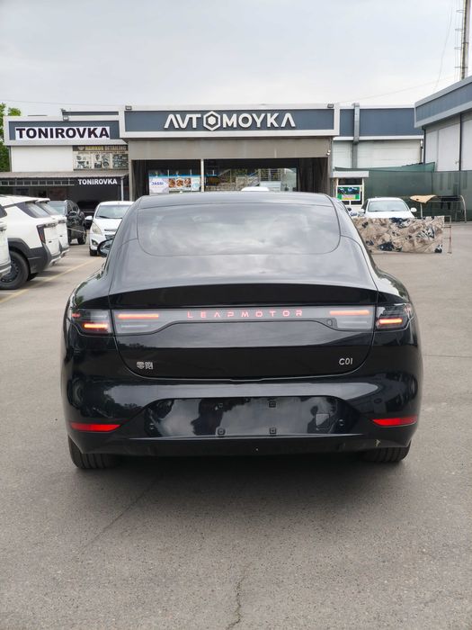 Leapmotor C01 Arzon narxda