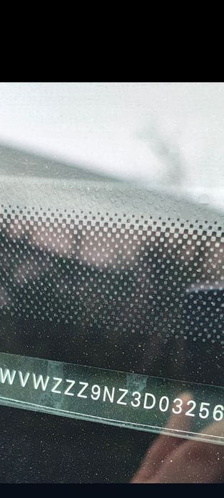 Vând WV Polo Automata