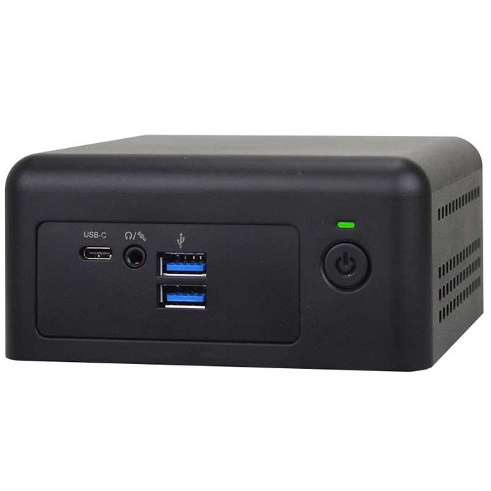 Nuc Pro Jetway N11 Mini PC