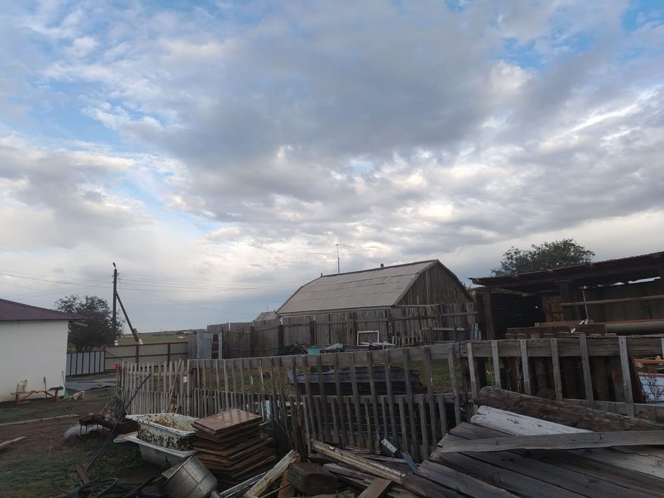 Продам дом Кулаколь ( Станция Маикаин)