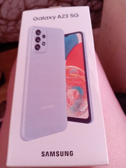 Продава Се Телефон