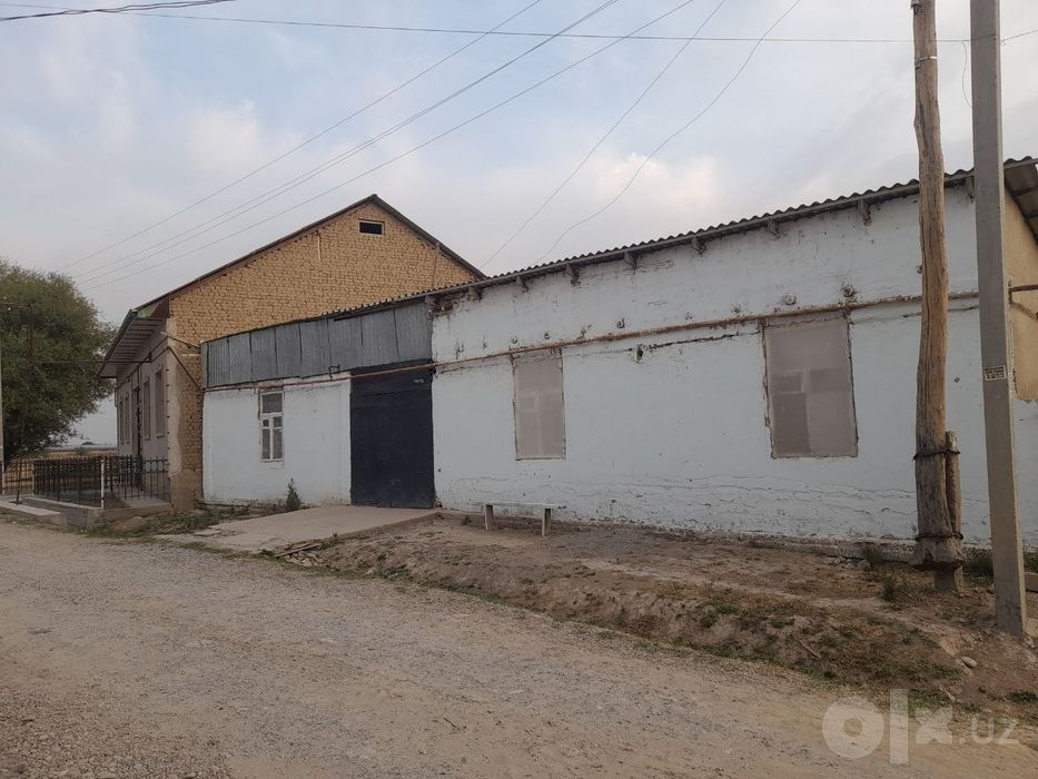 Manzil: Yangi Hayot chortoq mahalla Xitoyliklagayam berilad
8 sotix ye