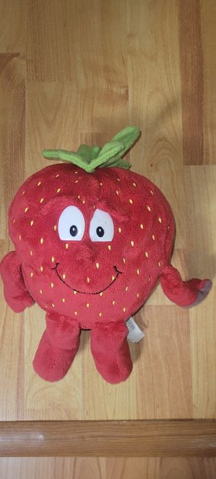 Vând plușuri de la Penny