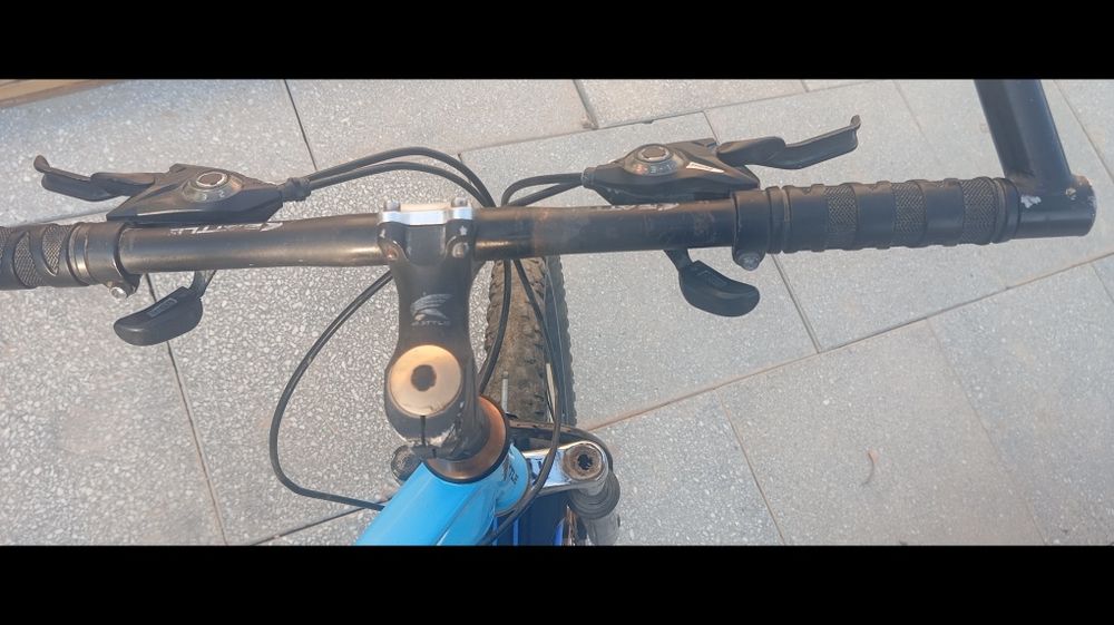 Battle велосипед сатылады