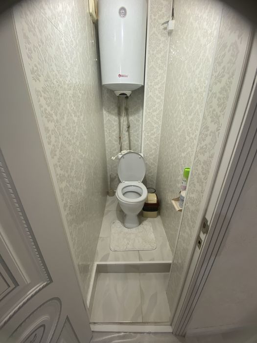 Продается квартира