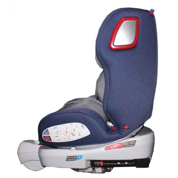 Scaun auto Rotativ 360  Kota Baby Dolce Bambino 0-36kg cod KB402A