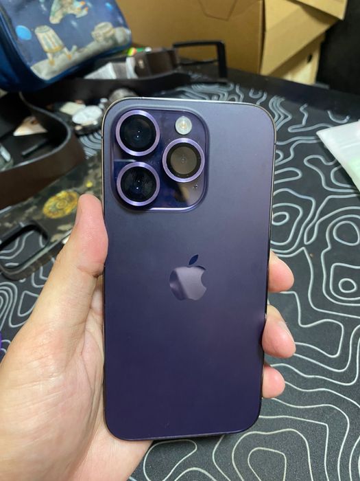 iPhone 14 Pro 512GB