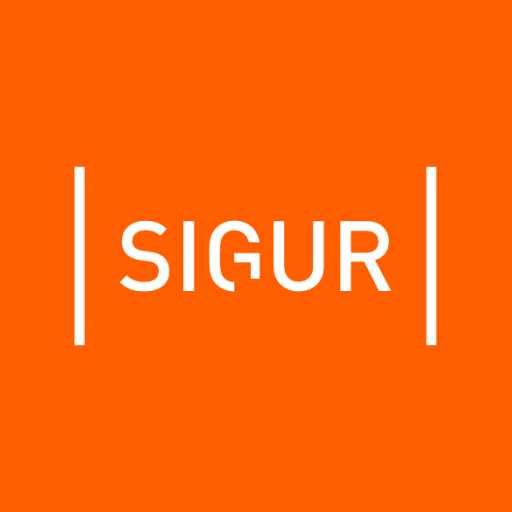 SIGUR программное обеспечение, через биржу тоже продаётся