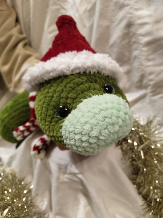 Ръчно изработени играчки