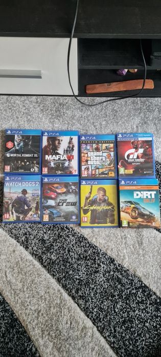 Vand ps4 1tb slim
