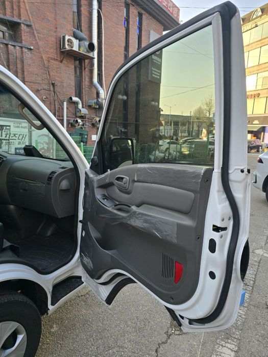 Hyundai Porter LPG 2024 yil